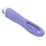 Selopa IN A FLAP - Purple Flicking Stimulator - STIMULATORS