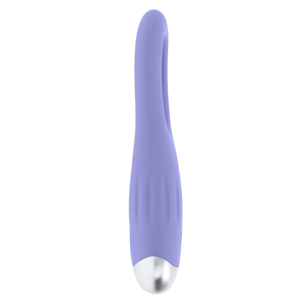 Selopa IN A FLAP - Purple Flicking Stimulator - STIMULATORS