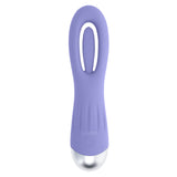 Selopa IN A FLAP - Purple Flicking Stimulator - STIMULATORS