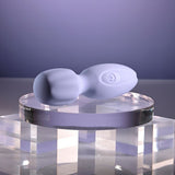 Selopa LIL' WAND - Purple Massage Wand - VIBRATORS