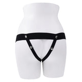 Selopa OUR FIRST HOLLOW STRAP ON LIGHT - Flesh 16.3 cm - STRAP - ONS