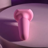 Selopa PETITE PLUG - Pink 7.4 cm Butt Plug - Anal Toys