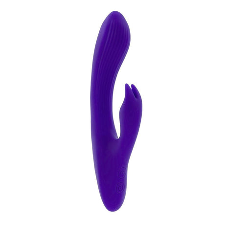 Selopa POSEABLE BUNNY - 21 cm Poseable Rabbit Vibrator - VIBRATORS