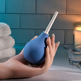 Selopa SQUEAKY CLEAN - Blue Unisex Douche - HEALTH CARE