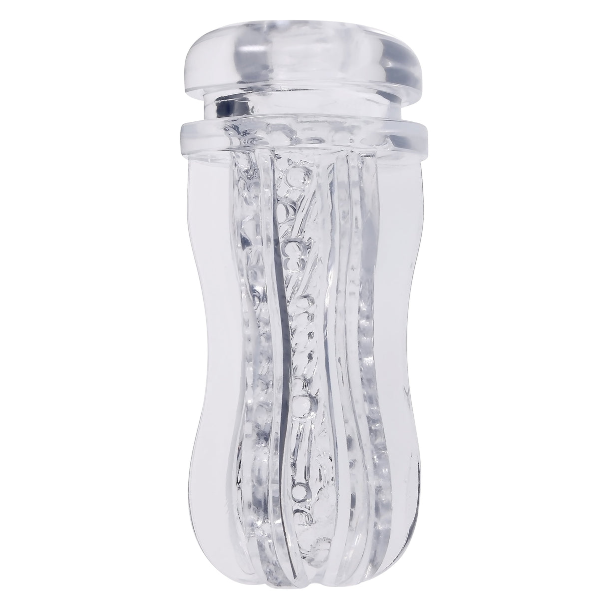 Selopa STROKE OF LUCK - Clear Stroker - MASTURBATORS