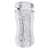 Selopa STROKE OF LUCK - Clear Stroker - MASTURBATORS