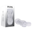 Selopa STROKE OF LUCK - Clear Stroker - MASTURBATORS