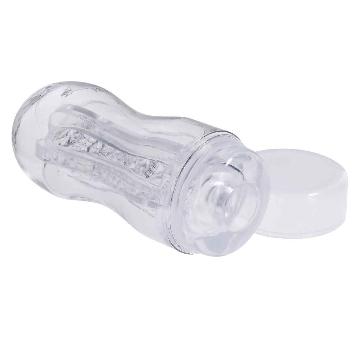 Selopa STROKE OF LUCK - Clear Stroker - MASTURBATORS