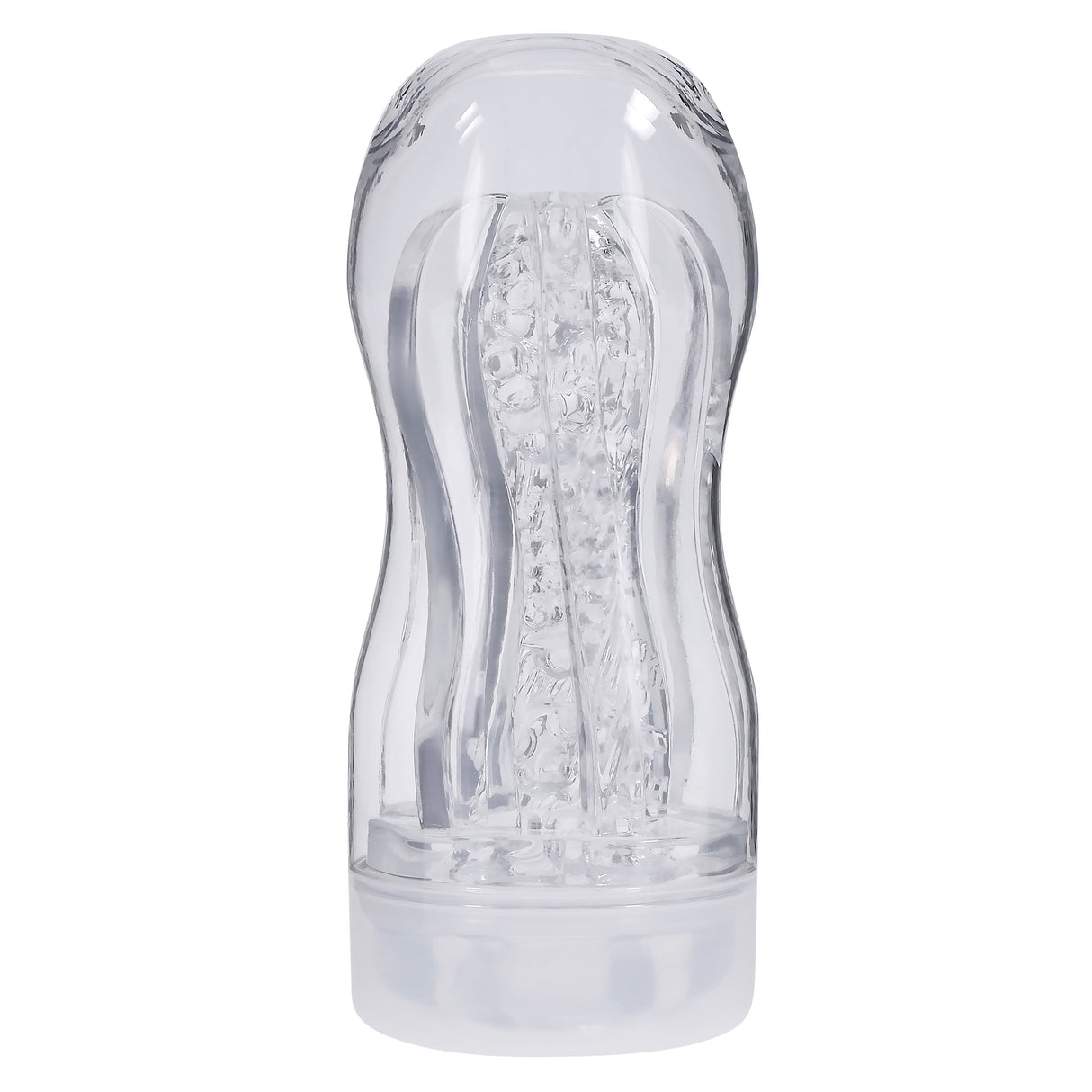 Selopa STROKE OF LUCK - Clear Stroker - MASTURBATORS