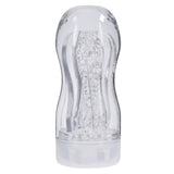 Selopa STROKE OF LUCK - Clear Stroker - MASTURBATORS