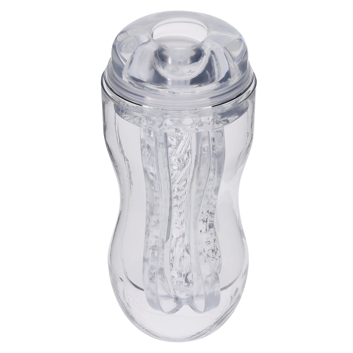 Selopa STROKE OF LUCK - Clear Stroker - MASTURBATORS