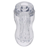 Selopa STROKE OF LUCK - Clear Stroker - MASTURBATORS