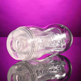 Selopa STROKE OF LUCK - Clear Stroker - MASTURBATORS