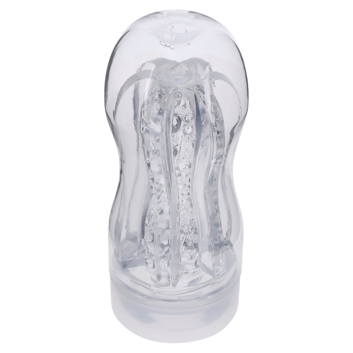 Selopa STROKE OF LUCK - Clear Stroker - MASTURBATORS