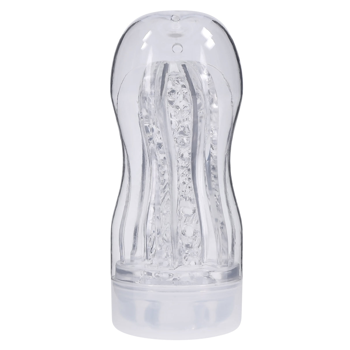 Selopa STROKE OF LUCK - Clear Stroker - MASTURBATORS