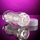 Selopa STROKE OF LUCK - Clear Stroker - MASTURBATORS