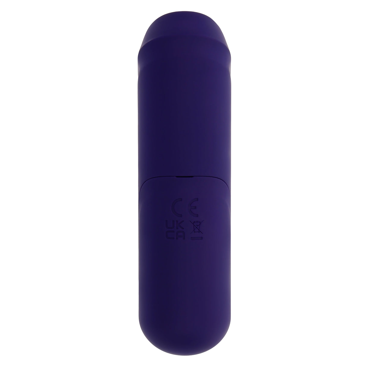 Selopa SURE THING - Black Vibrating & Sucking Stimulator - AIR PULSATION