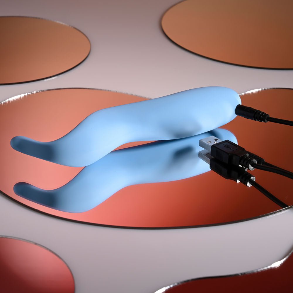 Selopa TENDER TICKLER - Pinpoint Stimulator - STIMULATORS