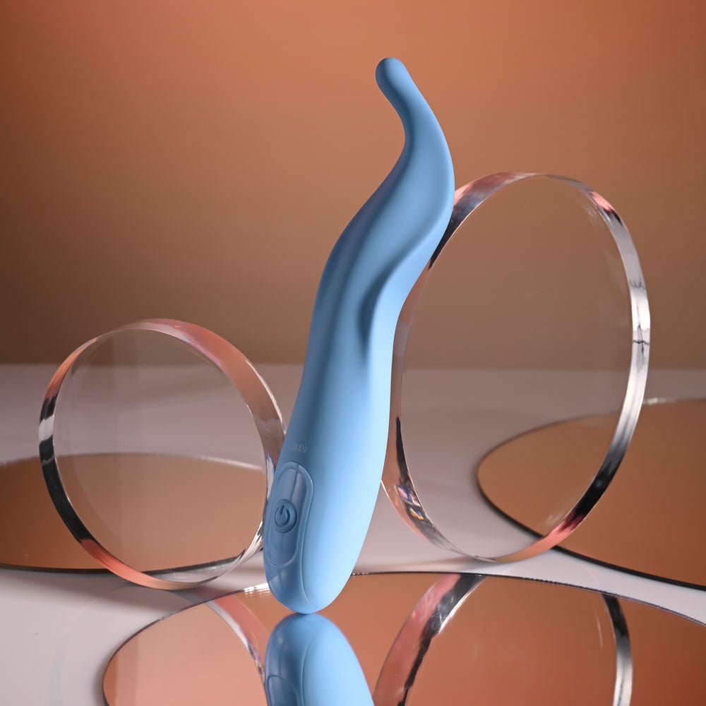 Selopa TENDER TICKLER - Pinpoint Stimulator - STIMULATORS