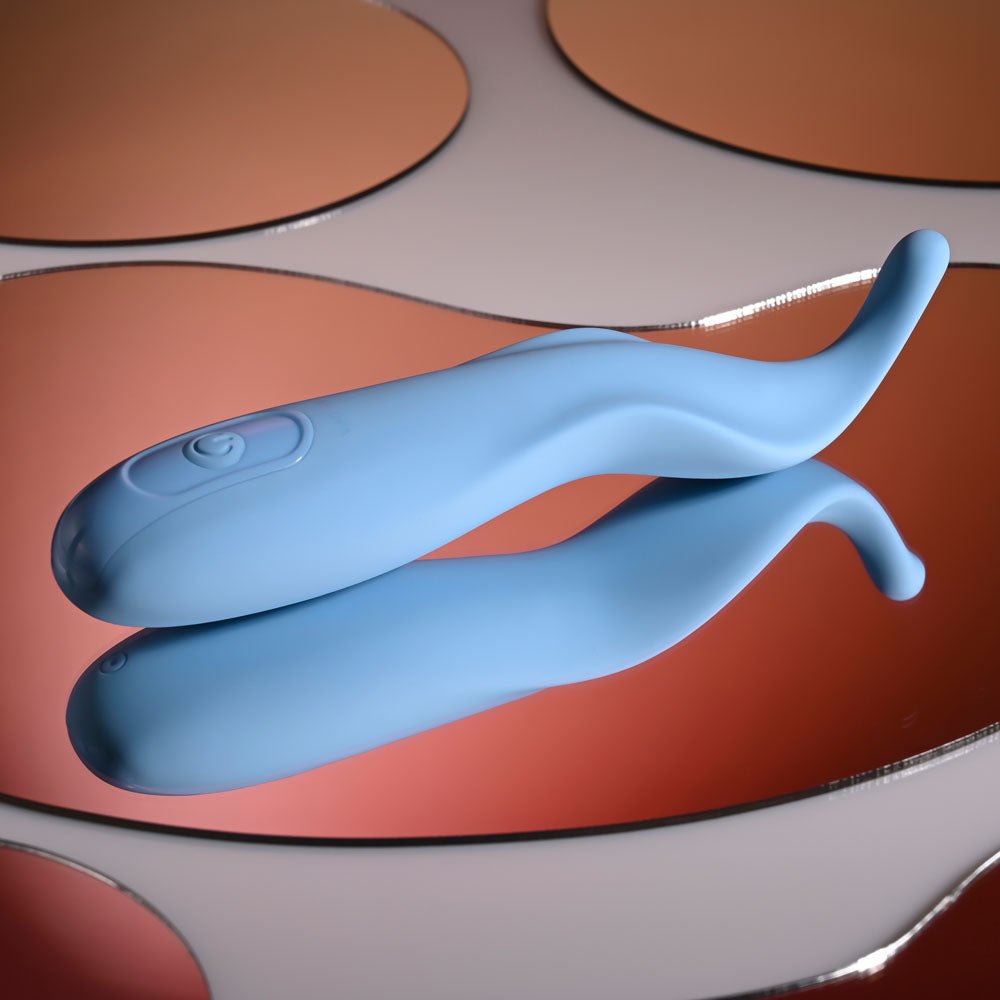 Selopa TENDER TICKLER - Pinpoint Stimulator - STIMULATORS