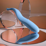 Selopa TENDER TICKLER - Pinpoint Stimulator - STIMULATORS
