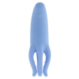 Selopa TENTACLE TICKLER - Blue Rechargeable Stimulator - STIMULATORS