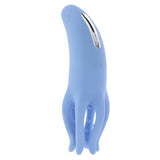 Selopa TENTACLE TICKLER - Blue Rechargeable Stimulator - STIMULATORS