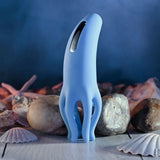 Selopa TENTACLE TICKLER - Blue Rechargeable Stimulator - STIMULATORS