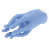 Selopa TENTACLE TICKLER - Blue Rechargeable Stimulator - STIMULATORS