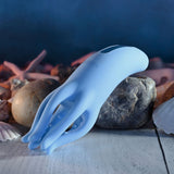 Selopa TENTACLE TICKLER - Blue Rechargeable Stimulator - STIMULATORS