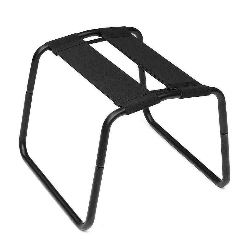 Sex Chair with Pillow - Adult Toys