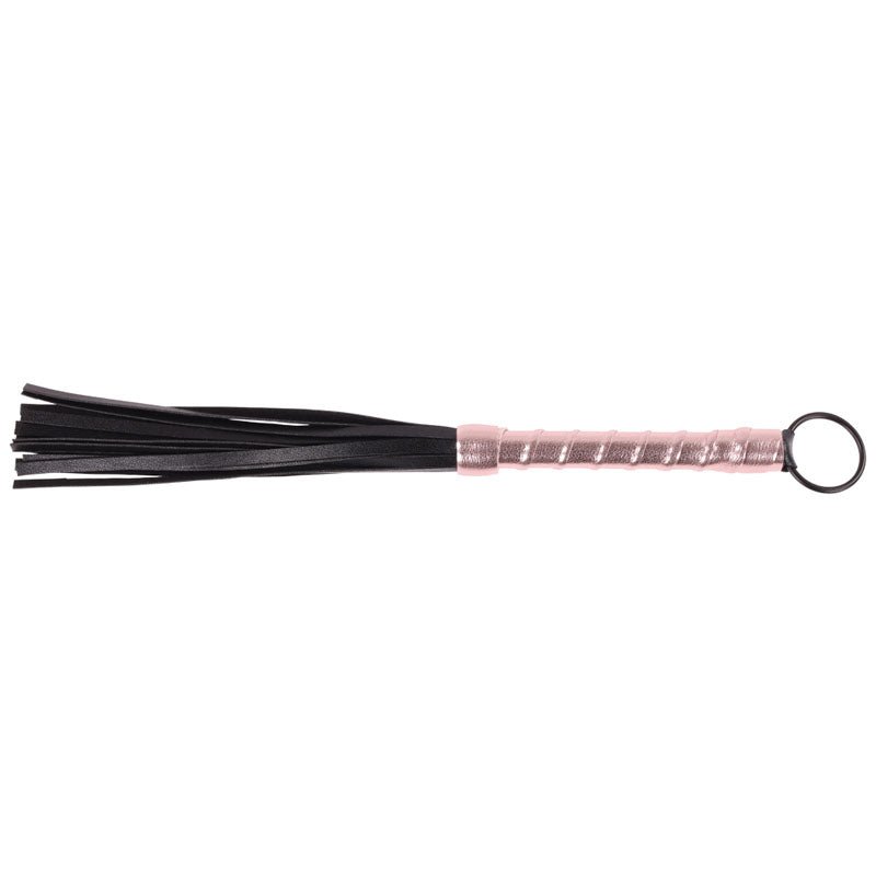 Sex & Mischief Brat Kit - 5 Piece Beginner Bondage Kit - BONDAGE - TOYS