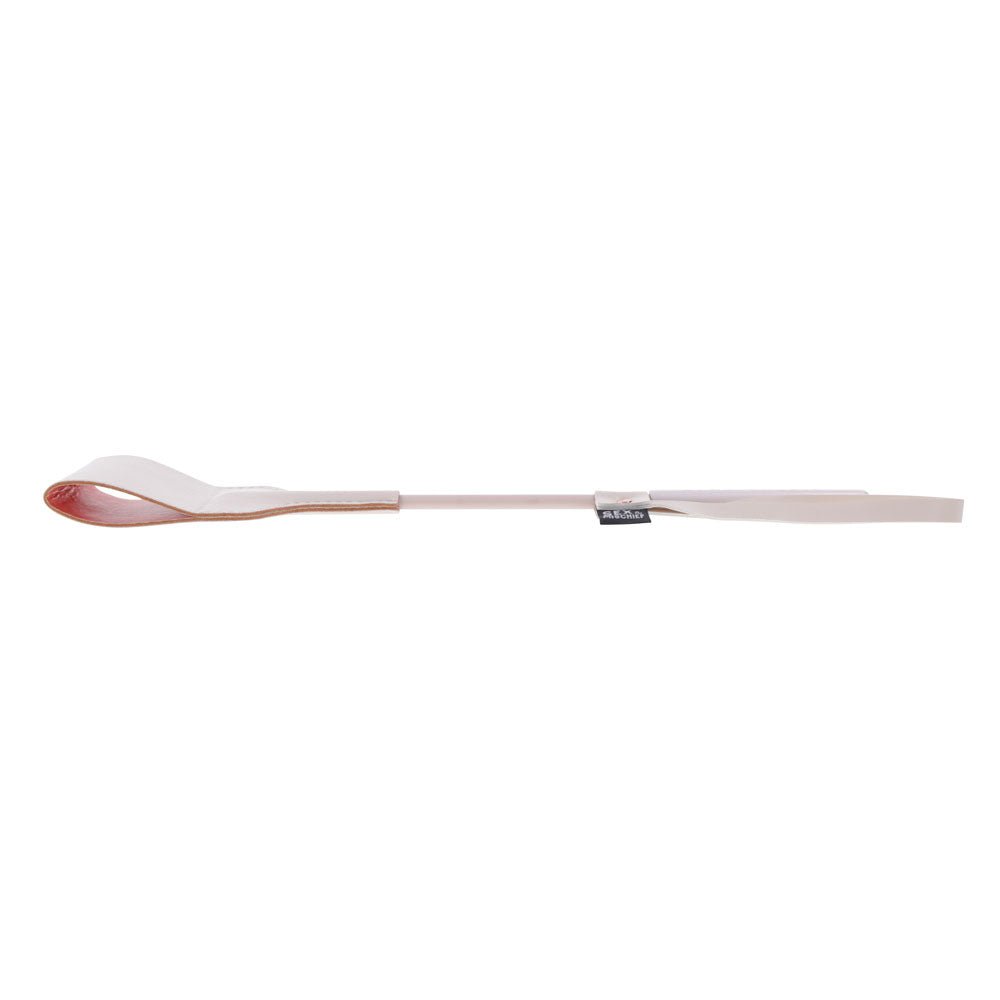Sex & Mischief Peaches n CreaMe Riding Crop - BONDAGE - TOYS
