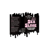 Sex Slime Cum Style Creature Lube - Pink 60 ml - LOTIONS & LUBES