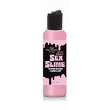 Sex Slime Cum Style Creature Lube - Pink 60 ml - LOTIONS & LUBES