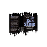 Sex Slime Cum Style Creature Lube - Purple 120 ml - LOTIONS & LUBES