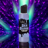 Sex Slime Cum Style Creature Lube - Purple 60 ml - LOTIONS & LUBES