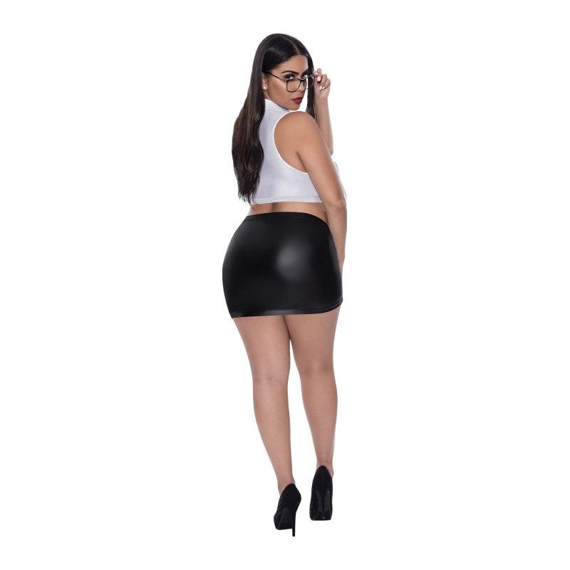 Sexy CEO Costume - Lingerie