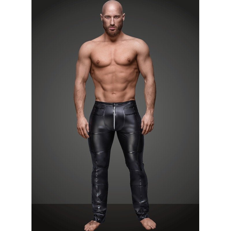 Sexy Pants With Hot Details - Lingerie