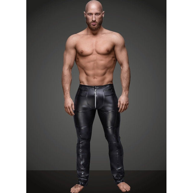 Sexy Pants With Hot Details - Lingerie