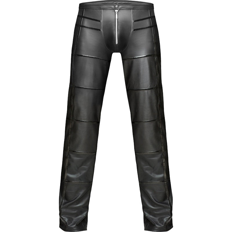 Sexy Pants With Hot Details - Lingerie