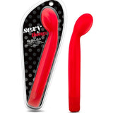 Sexy Things G Slim Red - Adult Toys