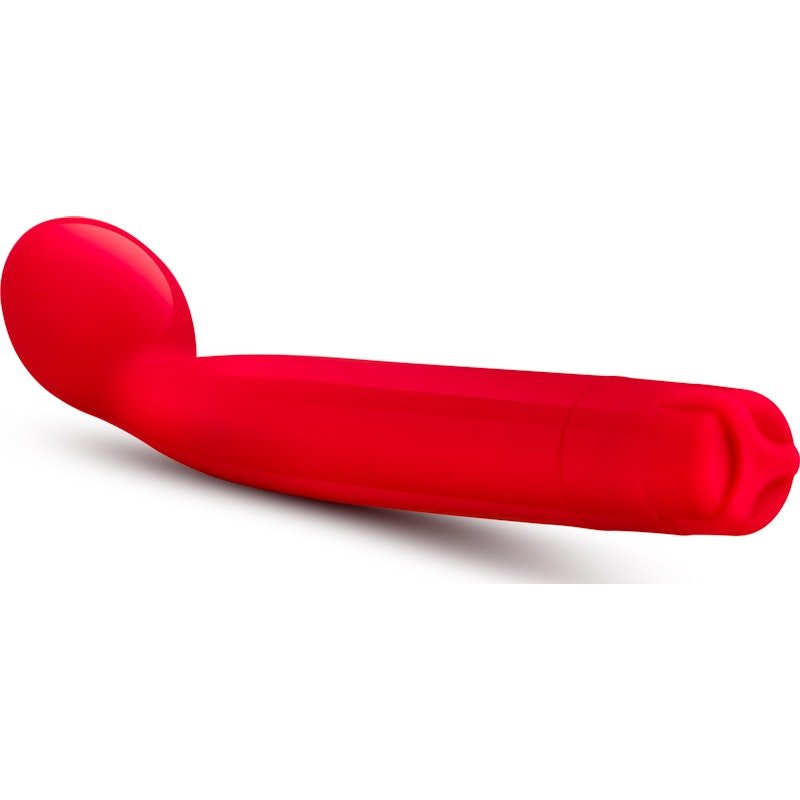 Sexy Things G Slim Red - Adult Toys