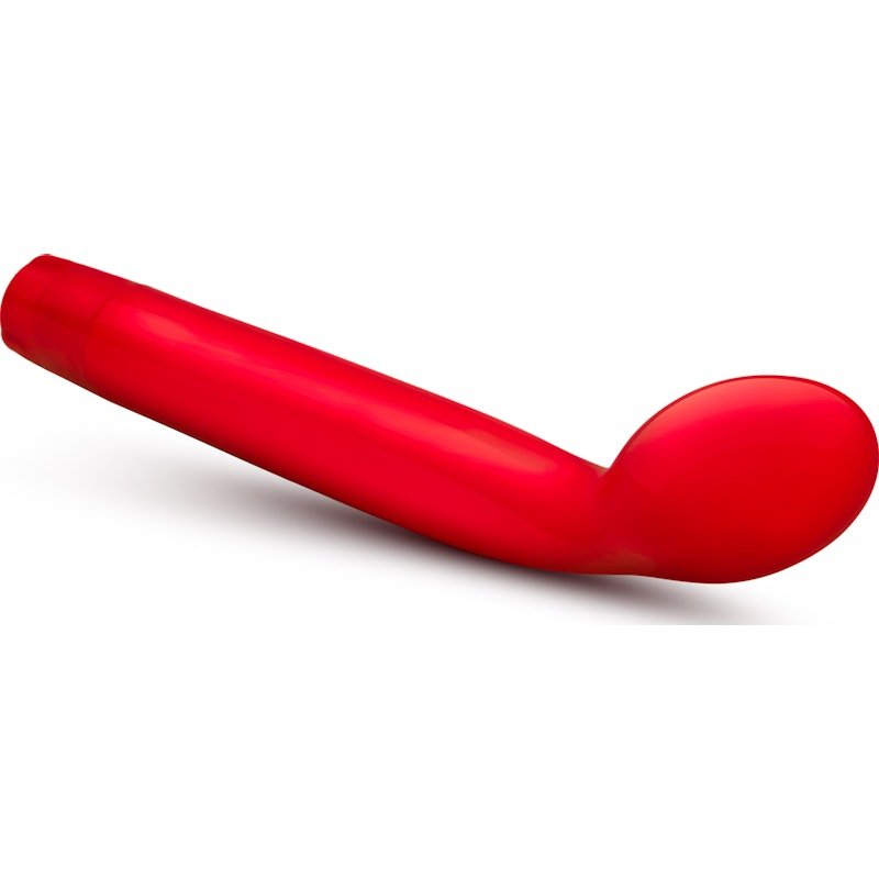 Sexy Things G Slim Red - Adult Toys