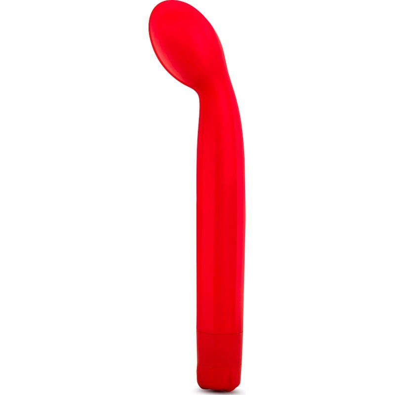 Sexy Things G Slim Red - Adult Toys
