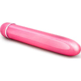 Sexy Things Slimline Vibe Pink - Naughty by Nature Adult Store