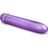 Sexy Things Slimline Vibe Purple - Naughty by Nature Adult Store