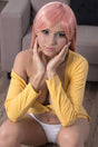 Shanti Chubby Aibei Sex Doll 160CM - Sex doll