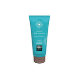 Shiatsu Love Glide Water Based Lubricant - Skin Friendly & Tasteless 100ml - Lotions & Potions