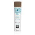 SHIATSU Massage Oil - Masculine - Amber & Eucalyptus Oil Scented - 100 ml - LOTIONS & LUBES